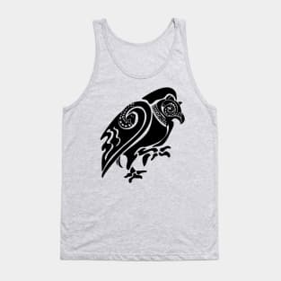 Bird Tank Top